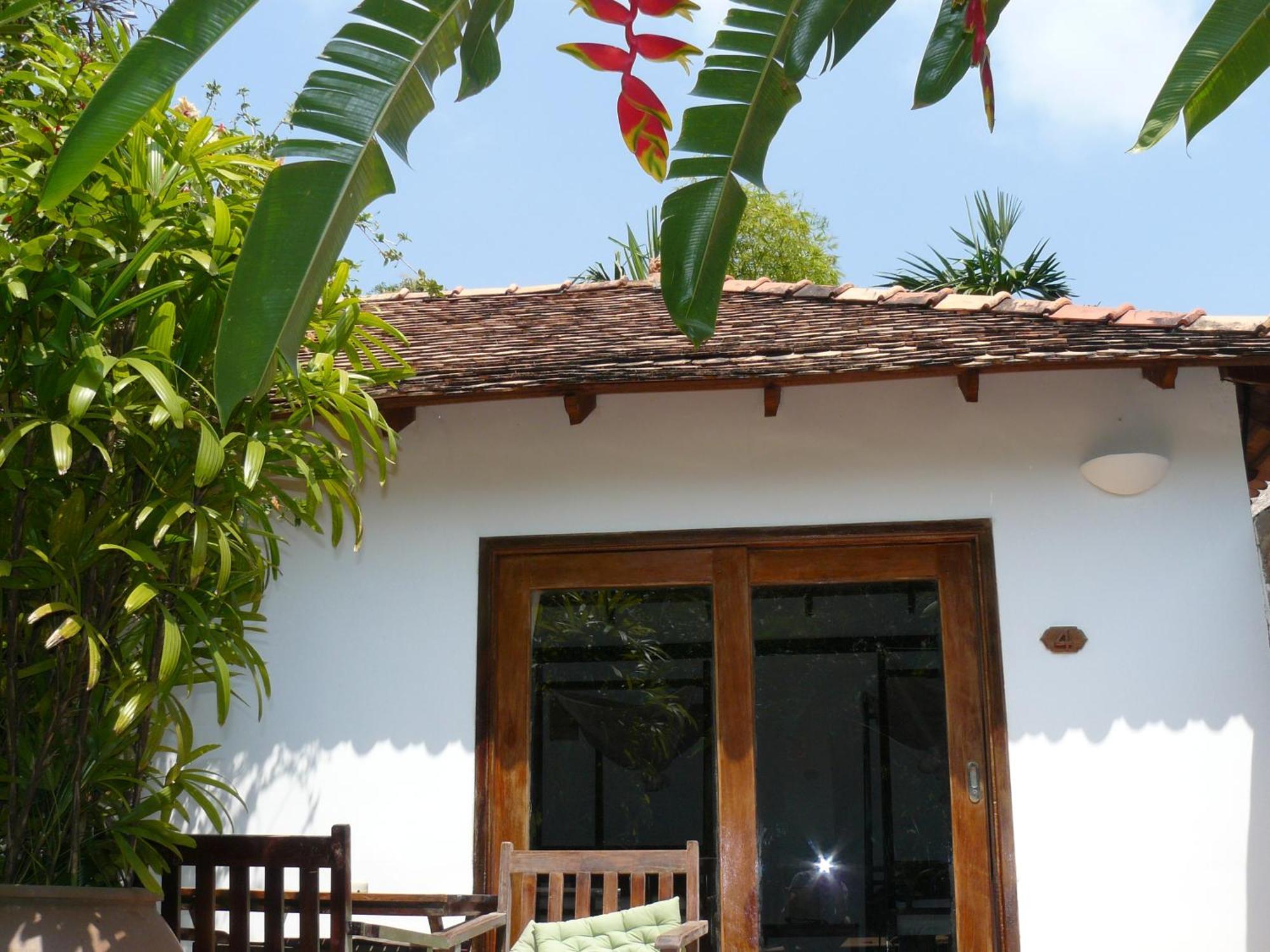 Mealea Resort Kep Quarto foto