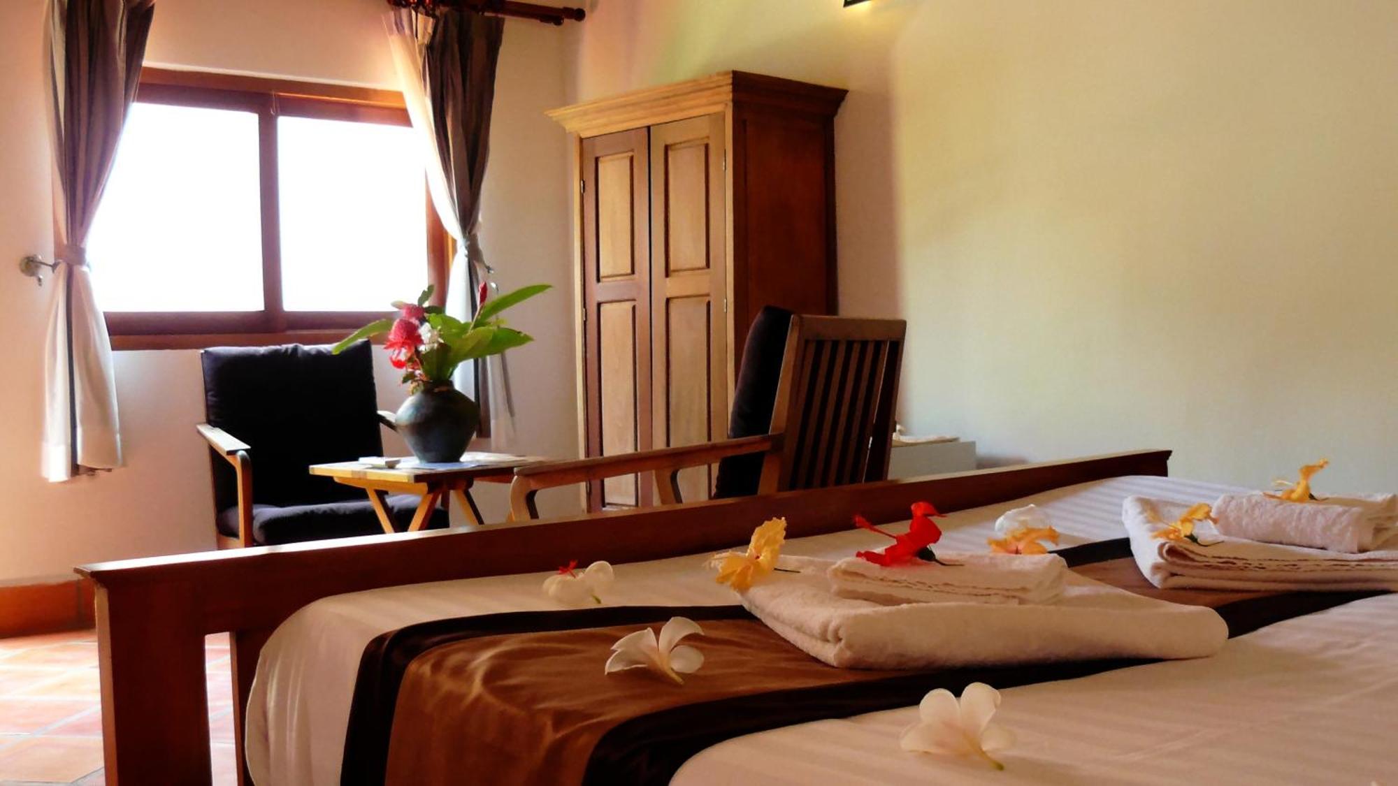 Mealea Resort Kep Quarto foto