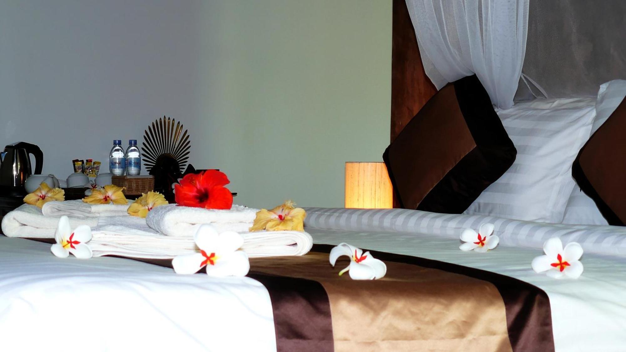 Mealea Resort Kep Quarto foto