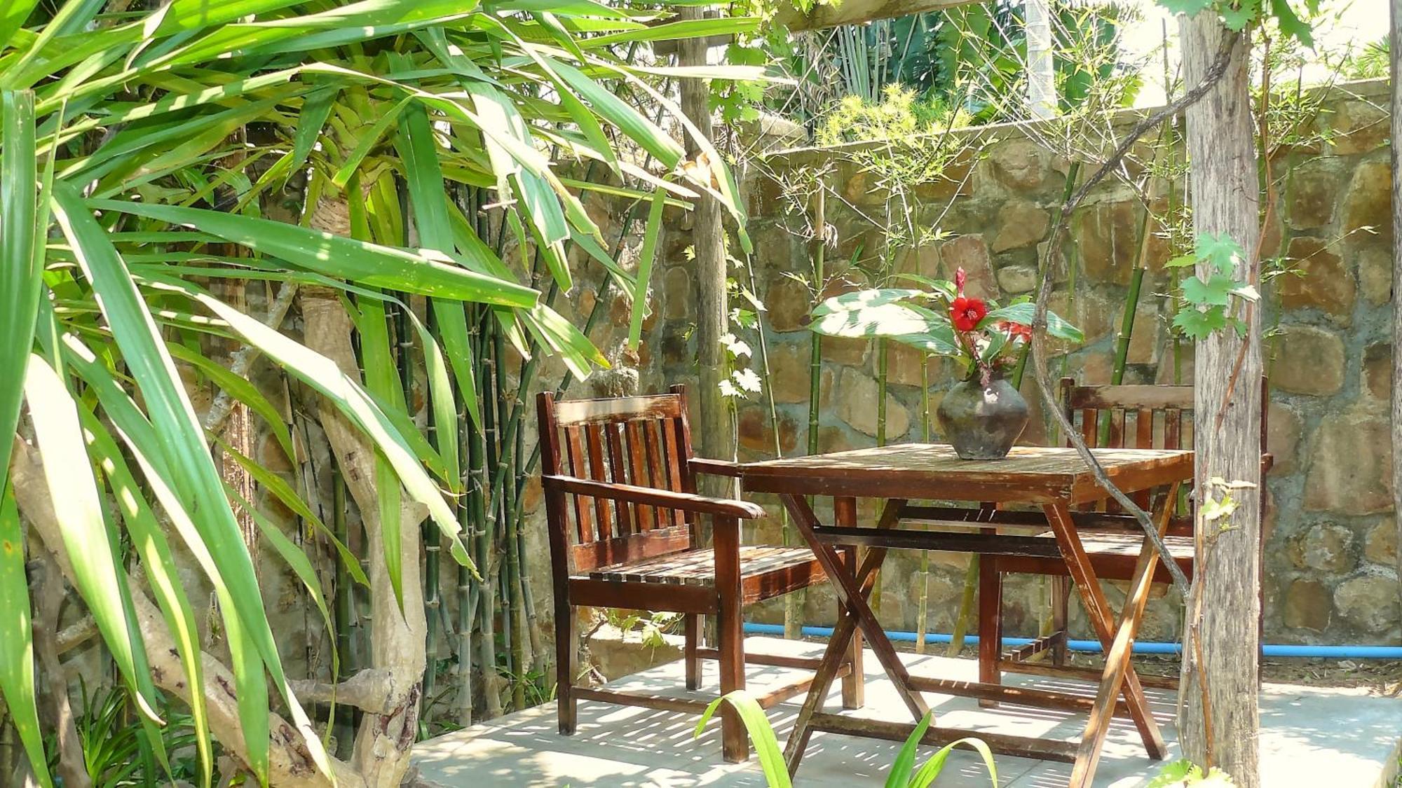 Mealea Resort Kep Quarto foto
