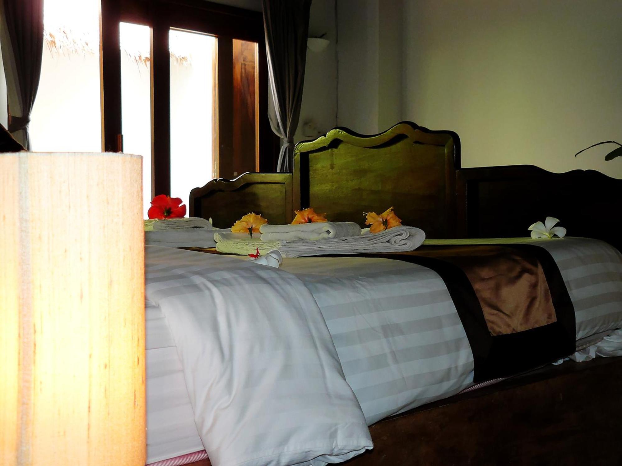 Mealea Resort Kep Quarto foto