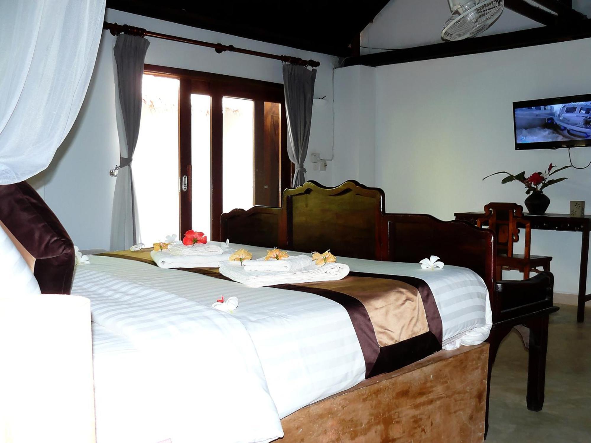 Mealea Resort Kep Quarto foto