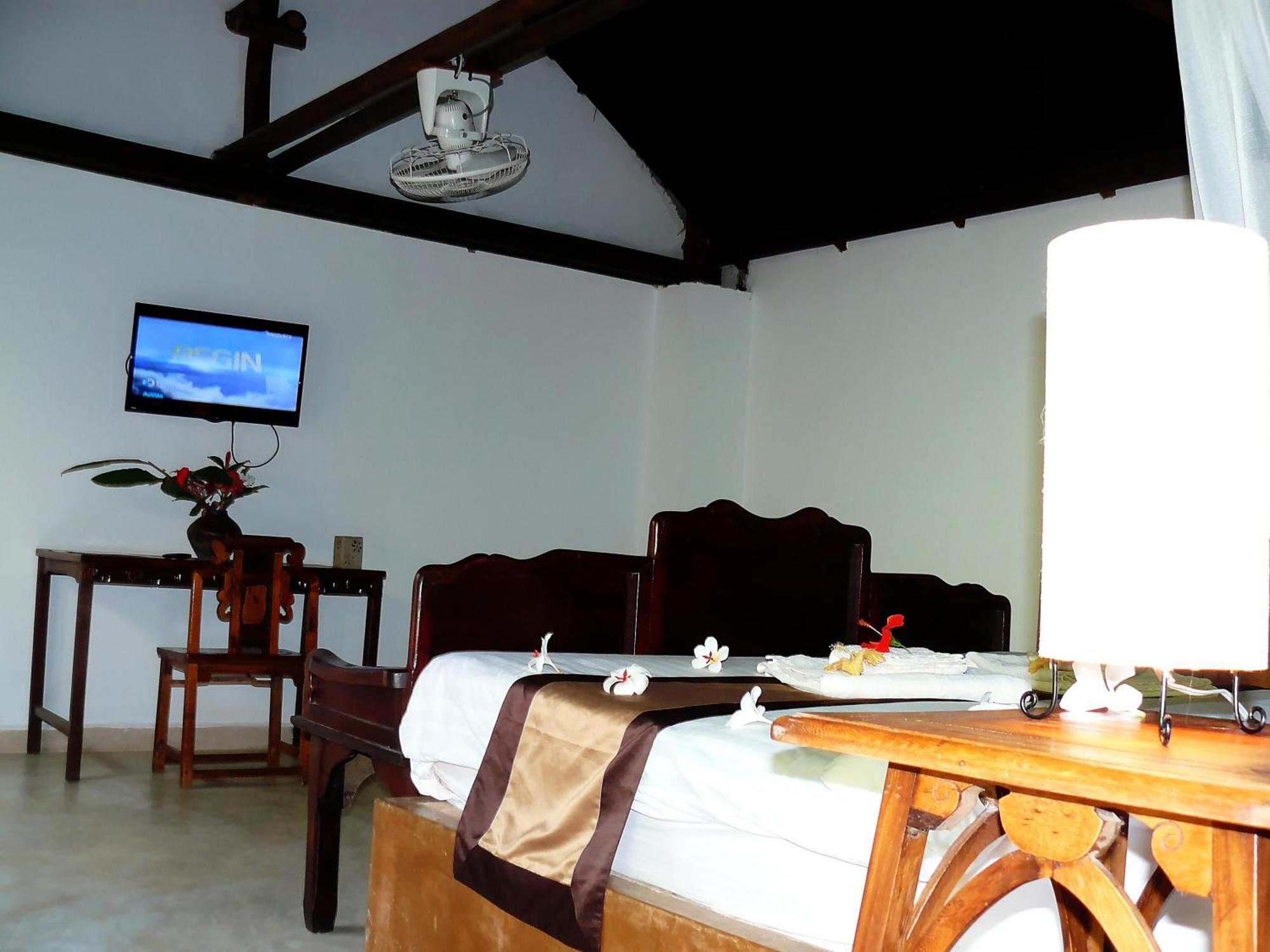 Mealea Resort Kep Quarto foto