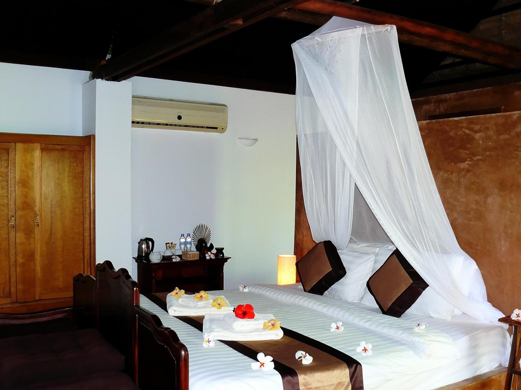 Mealea Resort Kep Quarto foto