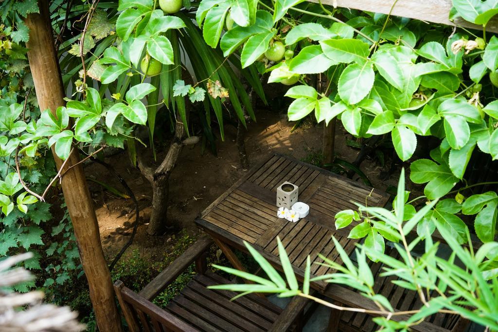 Mealea Resort Kep Exterior foto