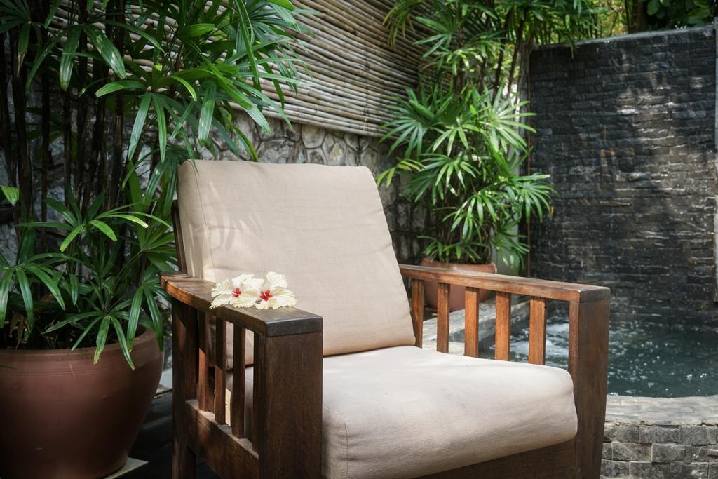 Mealea Resort Kep Exterior foto